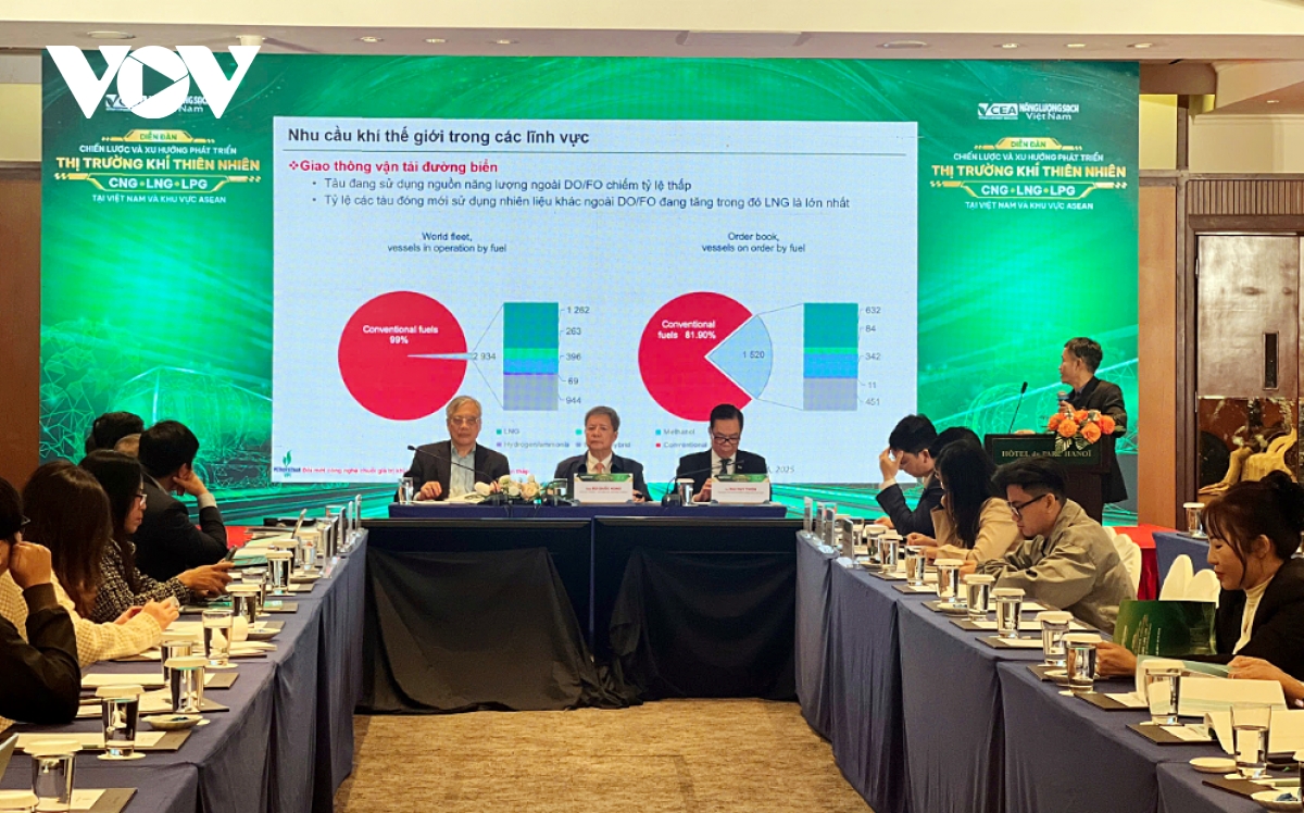 vietnam poised to become regional lng hub amid energy transition picture 1