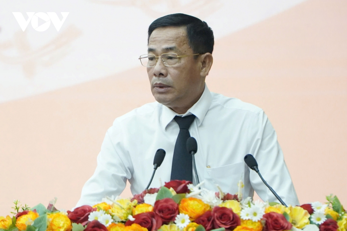 An Giang còn tồn đọng hơn 5.000 vụ án dân sự