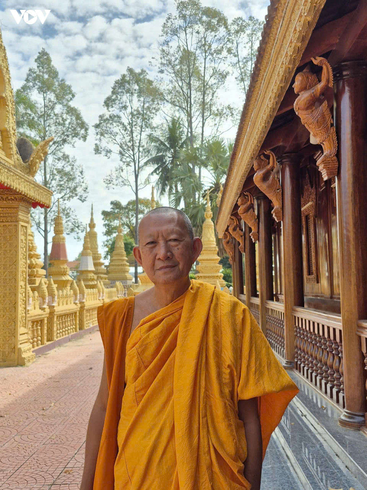 bao ton chu paly - giu mach nguon van hoa khmer hinh anh 4