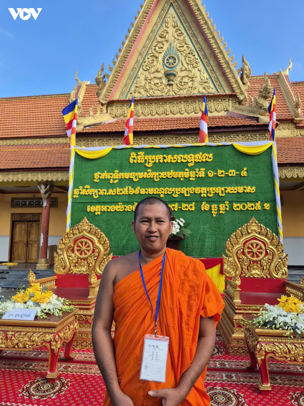 bao ton chu paly - giu mach nguon van hoa khmer hinh anh 3
