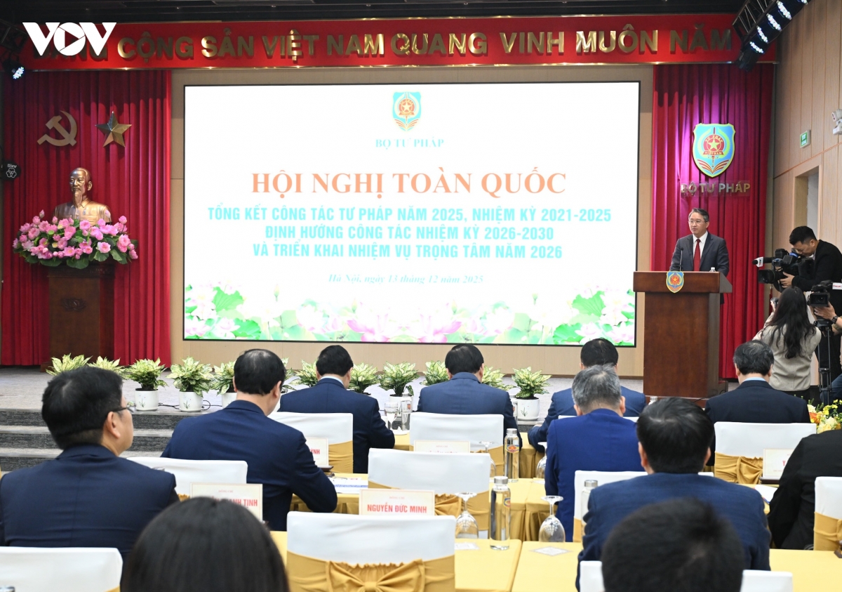 thu tuong Doi moi tu duy lam luat, nang cao nang luc thuc thi hinh anh 2