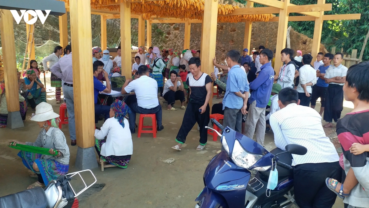 siet chat cong tac phong chong chay rung mua kho hanh tai lao cai hinh anh 1