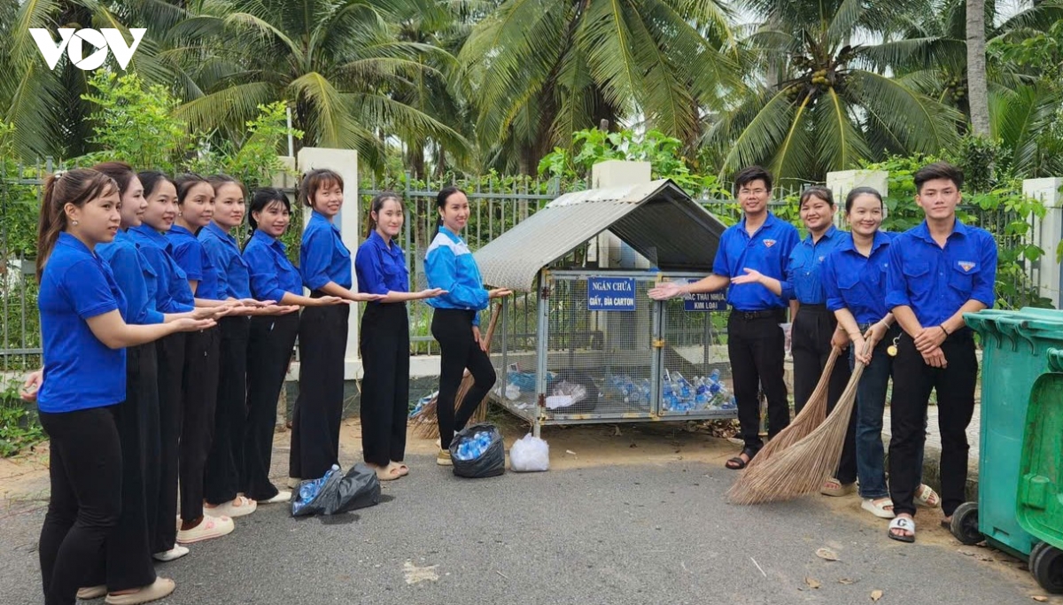 suc tre phuong nam chung tay vi cong dong hinh anh 3