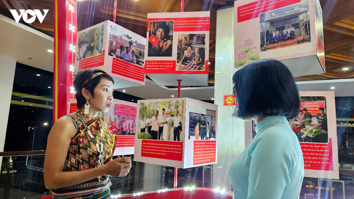 suc tre phuong nam chung tay vi cong dong hinh anh 1