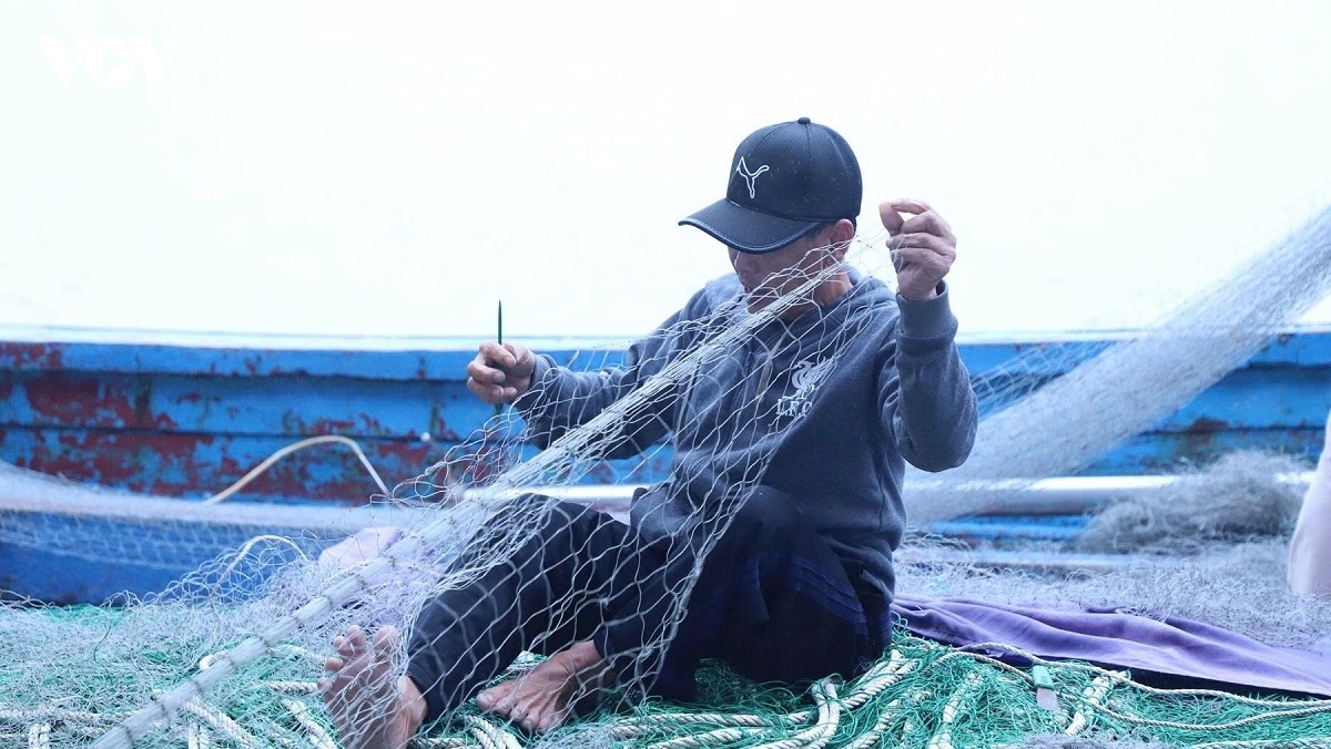 loi di dai hoi cho nghe ca, ho tro ngu dan chuyen doi sinh ke hinh anh 4