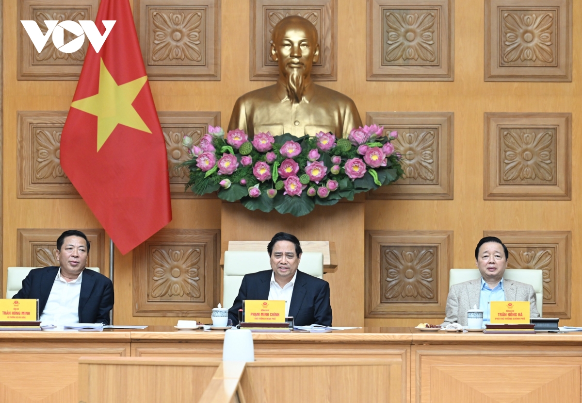  cac du an chao mung Dai hoi xiv dong loat khoi cong, khanh thanh vao 19 12 hinh anh 3