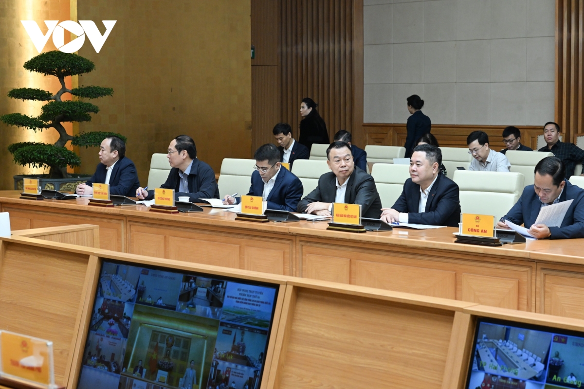  cac du an chao mung Dai hoi xiv dong loat khoi cong, khanh thanh vao 19 12 hinh anh 4