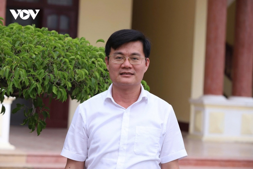 suc bat nong thon moi tu tinh than thi dua yeu nuoc o giao phuc hinh anh 1
