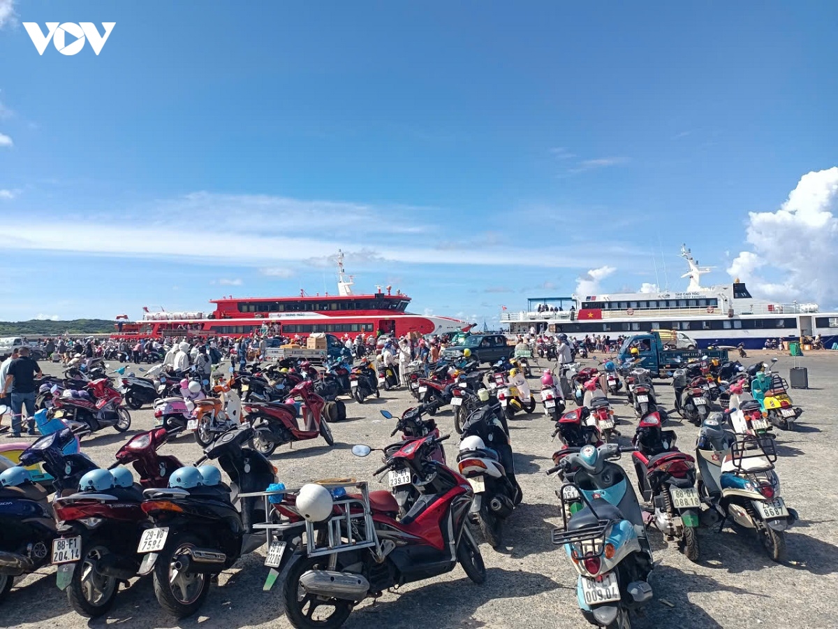 tau ca nghi bi su co tai nan tren bien da ve dao phu quy an toan hinh anh 2