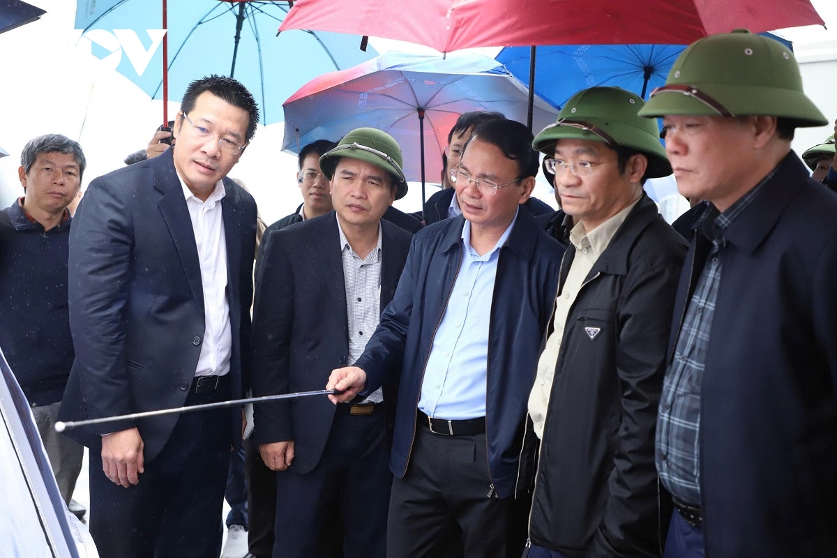 ninh bình triển khai luồng xanh đẩy nhanh tiến độ nhà ở xã hội hình ảnh 1 ninh binh trien khai luong xanh day nhanh tien do nha o xa hoi hinh anh 1