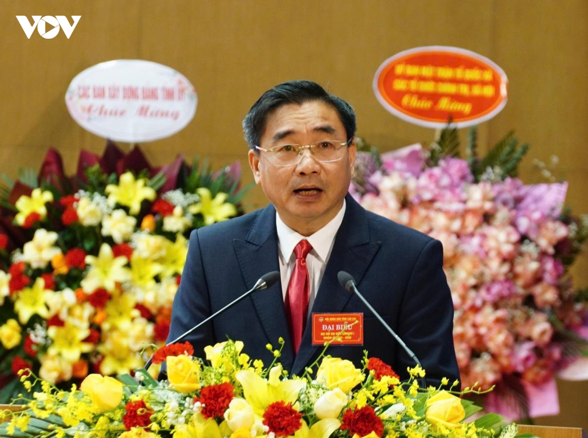 hoi nong dan lao cai nhiem ky 2025 2030 Doi moi de nong dan lam chu hinh anh 5