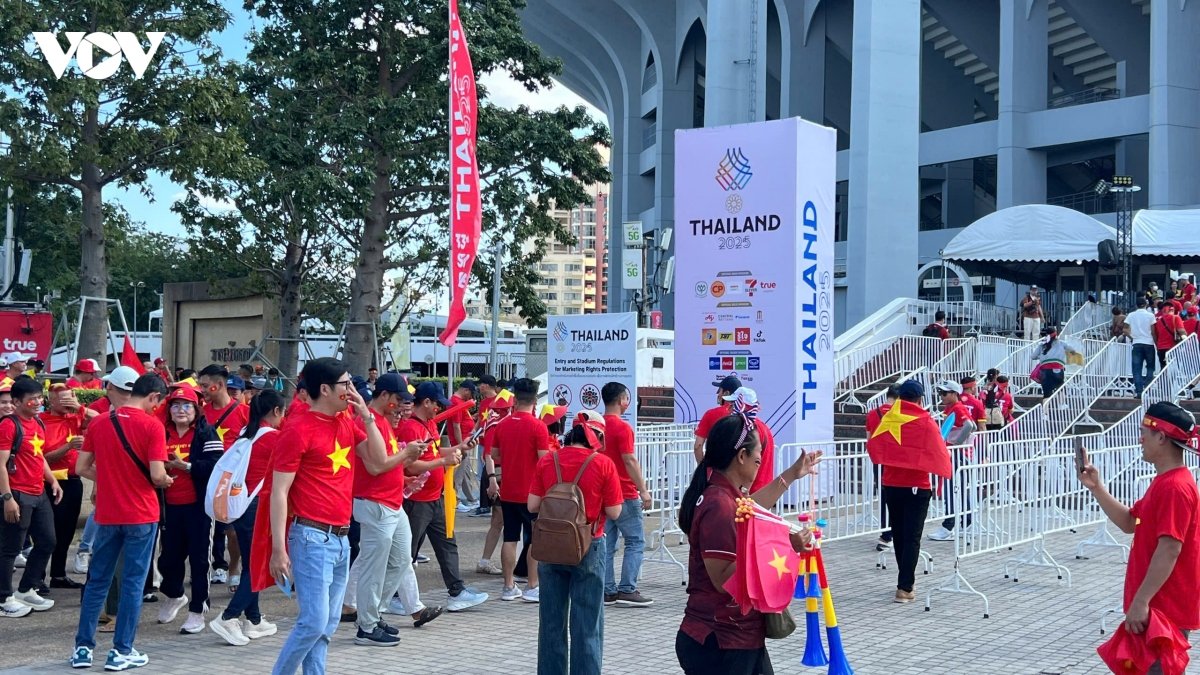 u22 viet nam xuat sac vao chung ket sea games 33 hinh anh 8