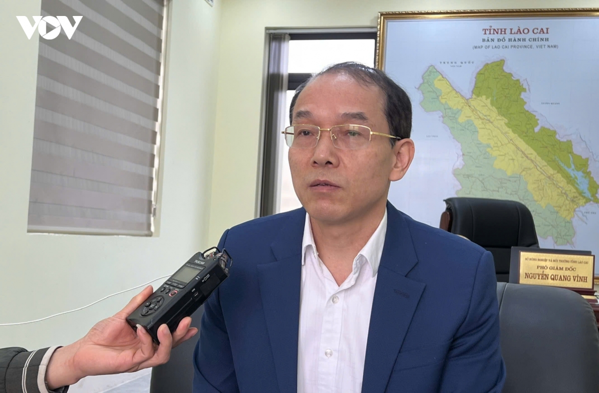 siet chat cong tac phong chong chay rung mua kho hanh tai lao cai hinh anh 6