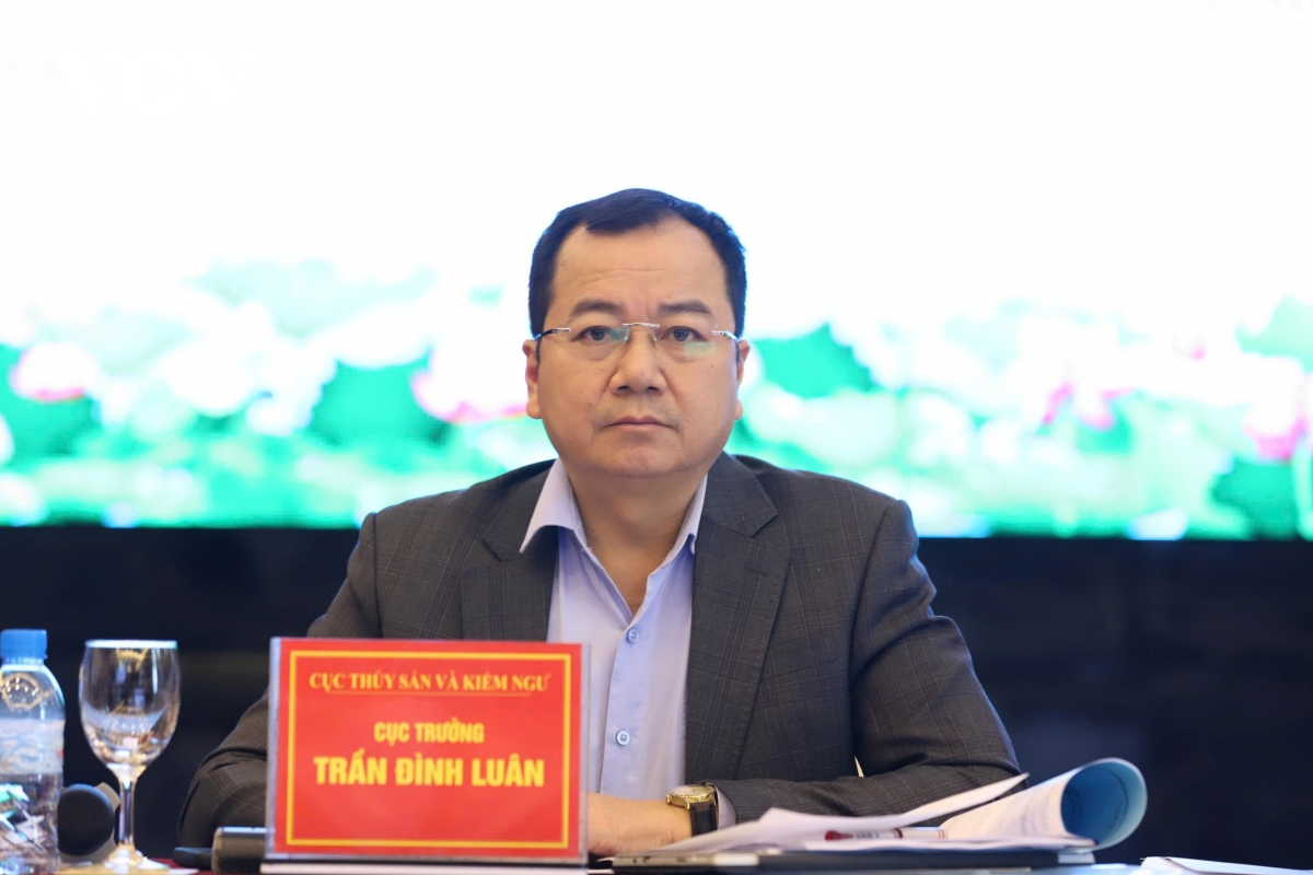 thuy san tang toc nam 2026 san luong tren 10 trieu tan, xuat khau 11,5 ty usd hinh anh 1