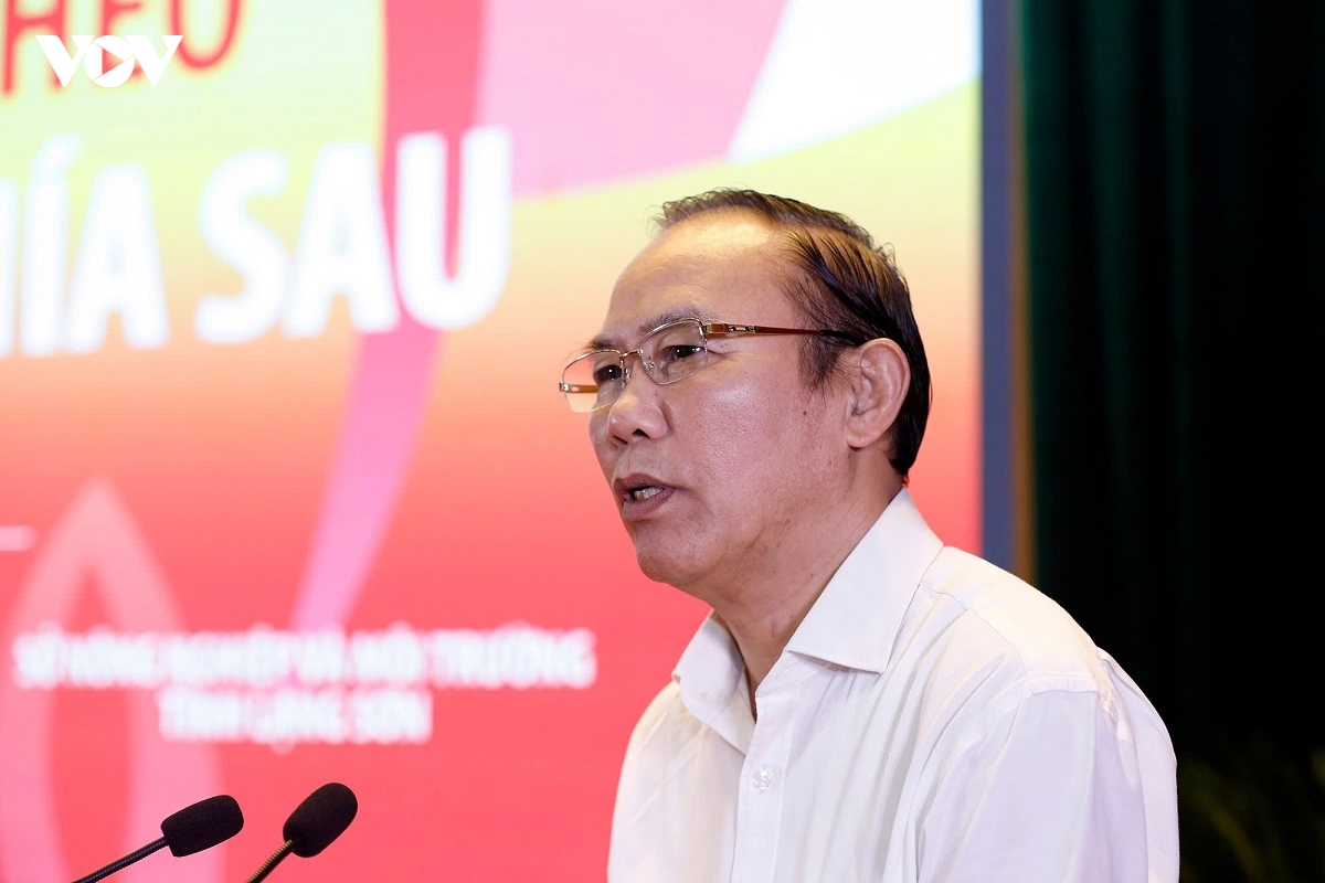 giam ngheo ben vung gan voi nong nghiep sinh thai, nong thon hien dai hinh anh 2