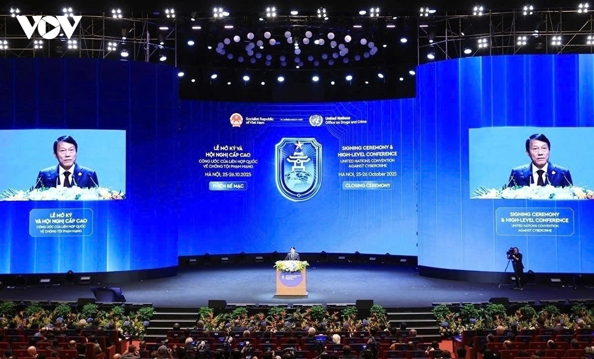 nhung dau an noi bat cua luc luong cong an nhan dan nam 2025 hinh anh 2