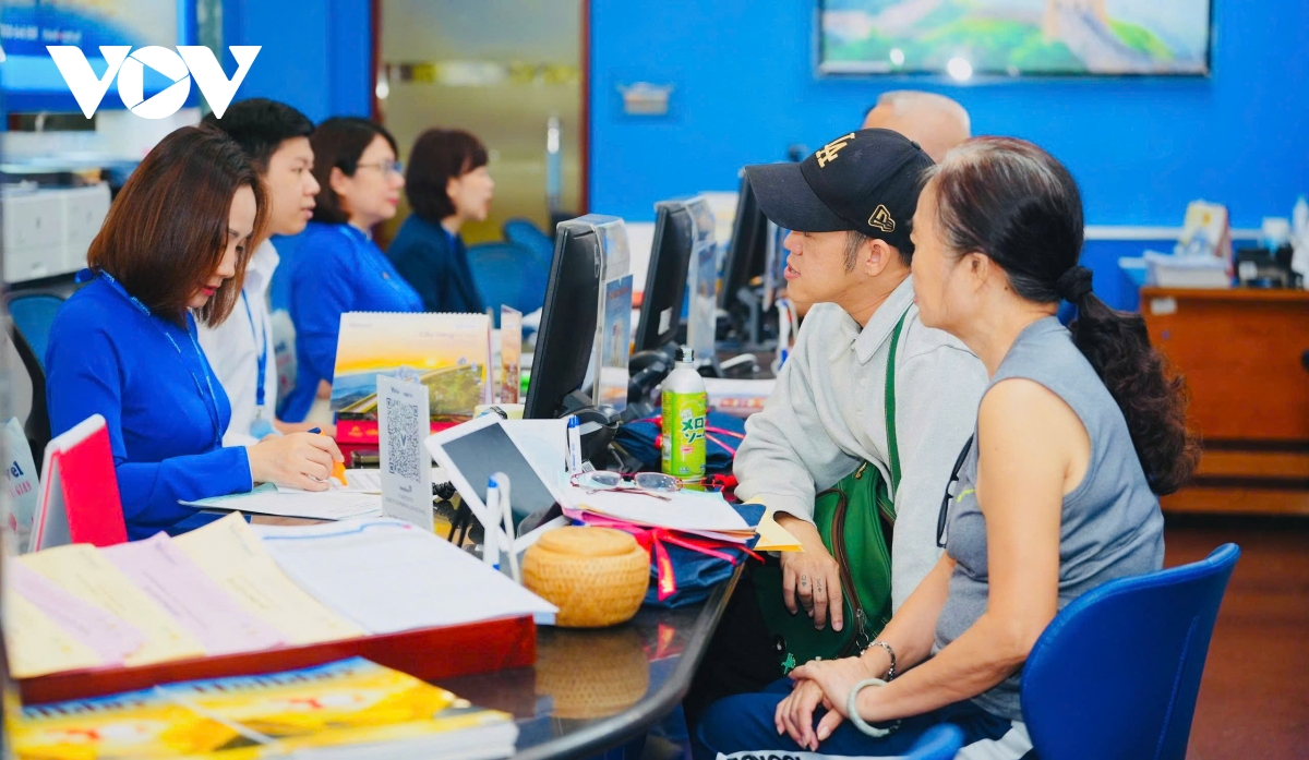 Chuyển đổi số du lịch: Doanh nghiệp tăng tốc để bứt phá trong kỷ nguyên mới