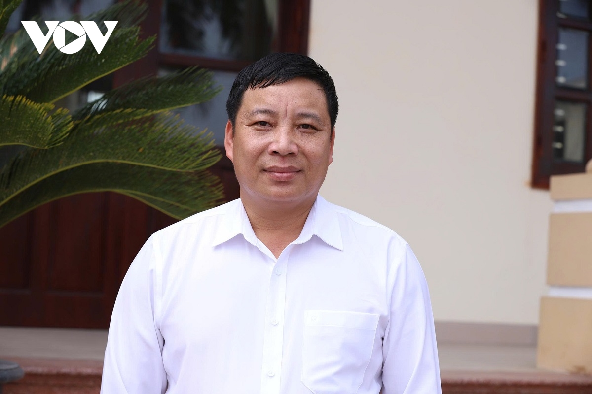 góc check-in đặc biệt tại trung tâm hành chính công xã giao phúc, ninh bình hình ảnh 3 goc check-in dac biet tai trung tam hanh chinh cong xa giao phuc, ninh binh hinh anh 3