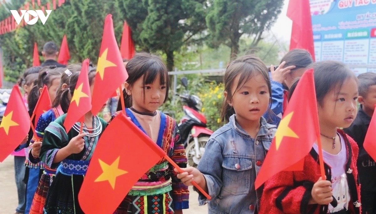 10 ket qua noi bat ve giao duc va dao tao nam 2025 dau an nghi quyet 71 hinh anh 1