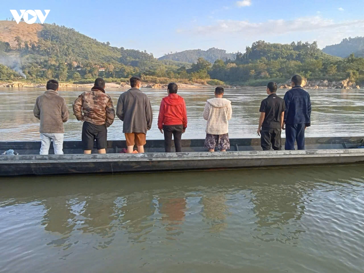 xay dung diem tua cho nan nhan buon ban nguoi sau hanh trinh tro ve day ton thuong hinh anh 1