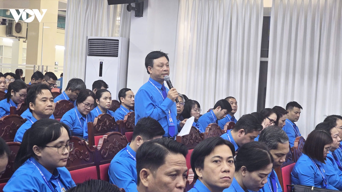 mong moi tu co so, cong doan can la don bay de nguoi lao dong co nha o xa hoi hinh anh 2
