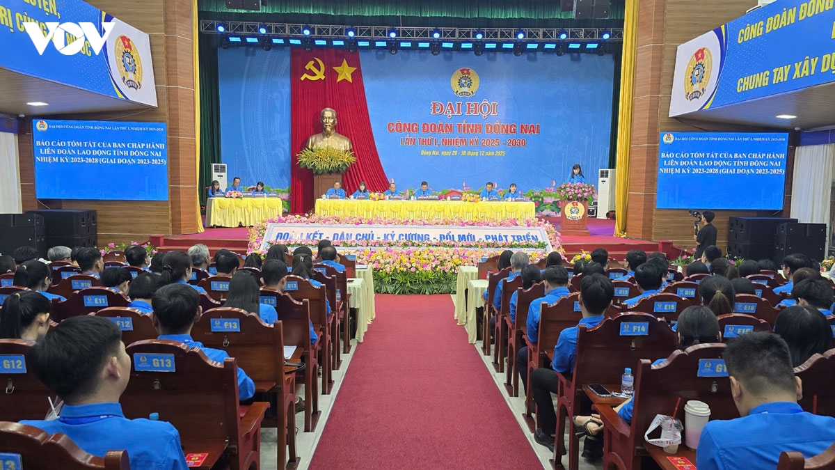 mong moi tu co so, cong doan can la don bay de nguoi lao dong co nha o xa hoi hinh anh 1