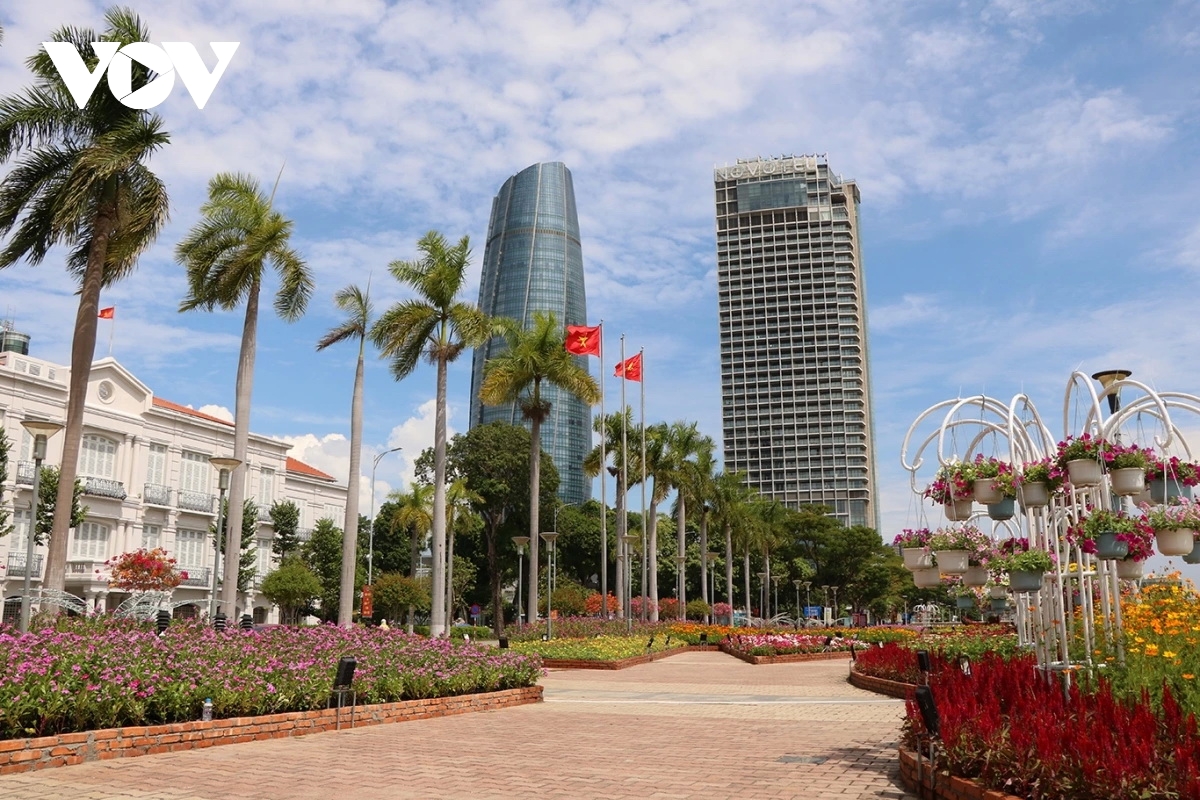 Đà Nẵng đưa ngành công nghiệp văn hóa thành động lực tăng trưởng kinh tế