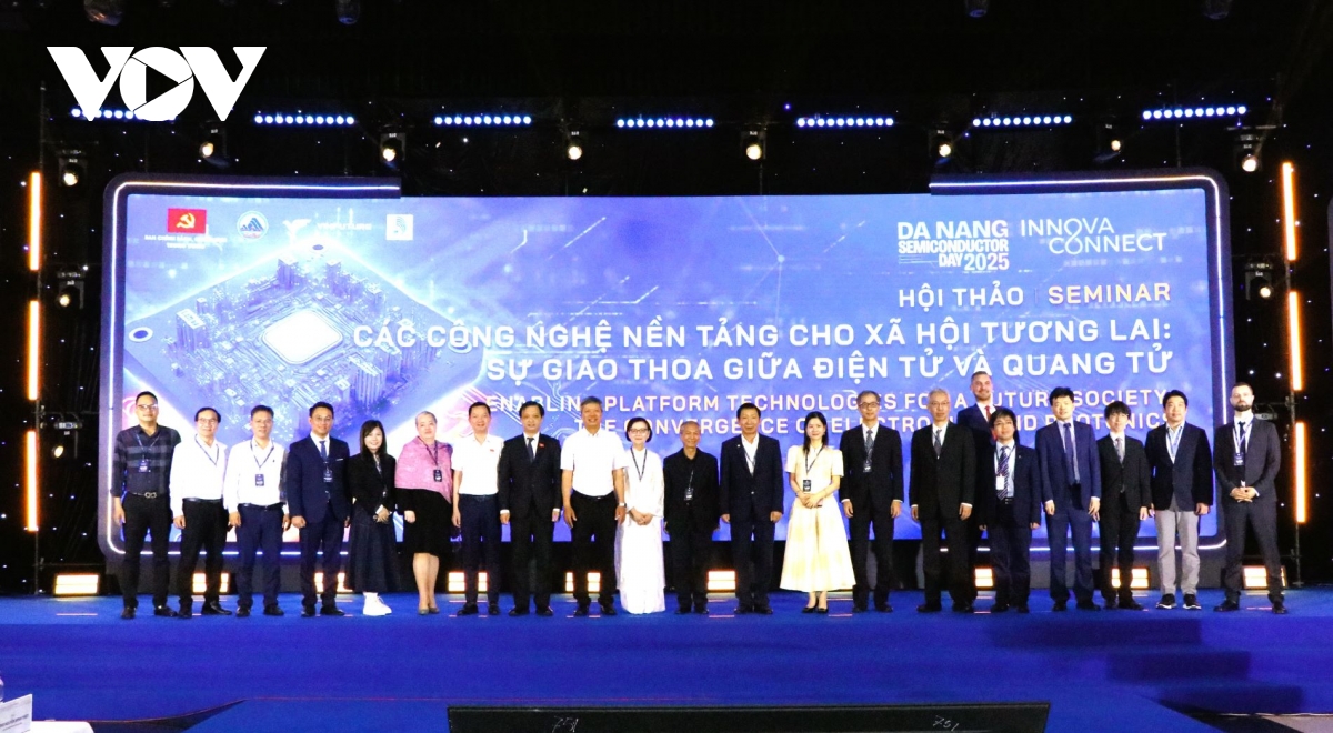 Da nang xay dung nguon nhan luc cho phat trien khoa hoc va cong nghe hinh anh 2