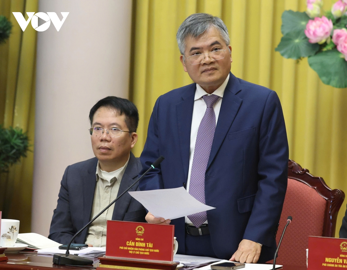 luat bao chi moi tao dieu kien de cac co quan bao chi co nguon thu hinh anh 2