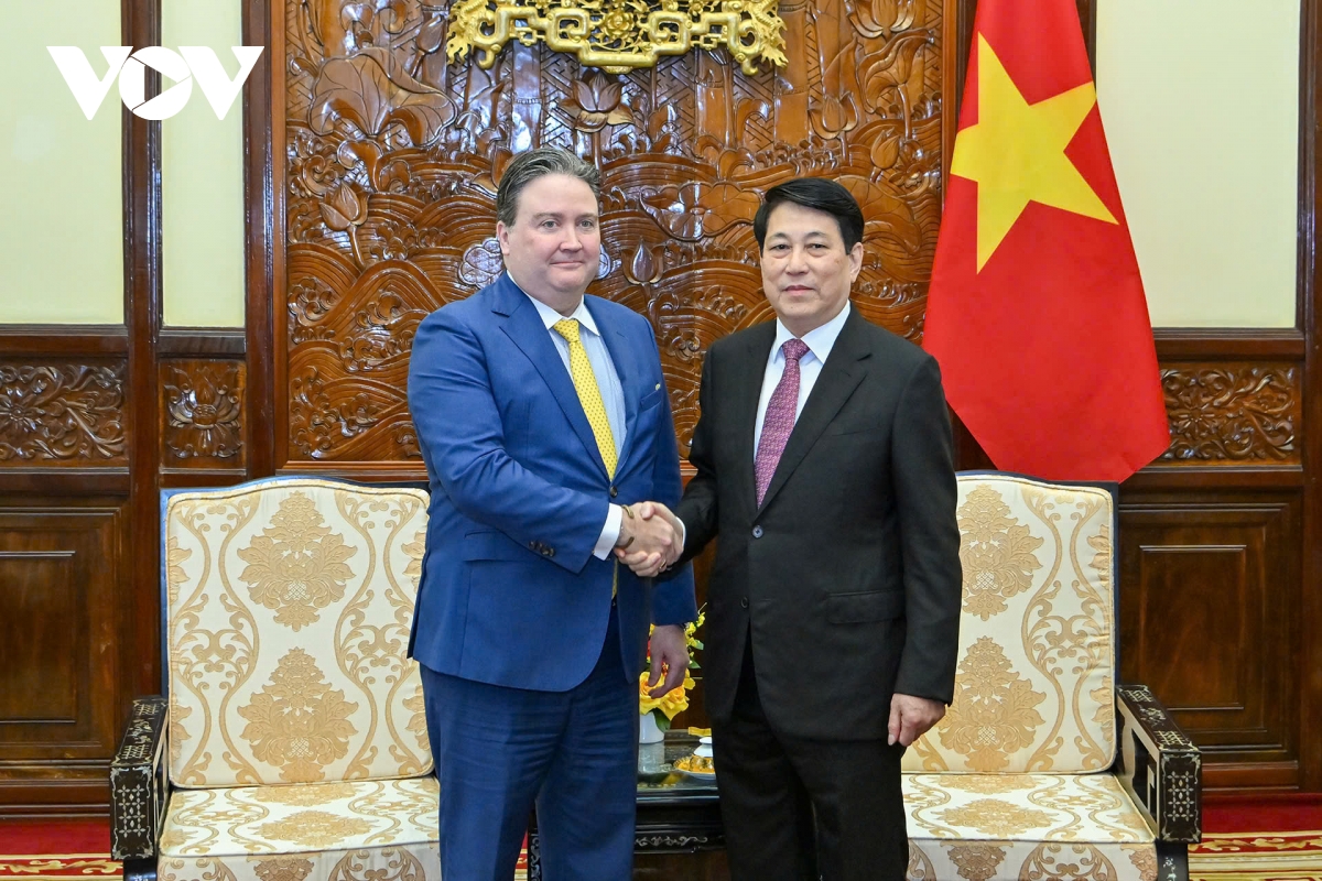 chu tich nuoc luong cuong tiep Dai su hoa ky marc knapper chao tu biet hinh anh 2