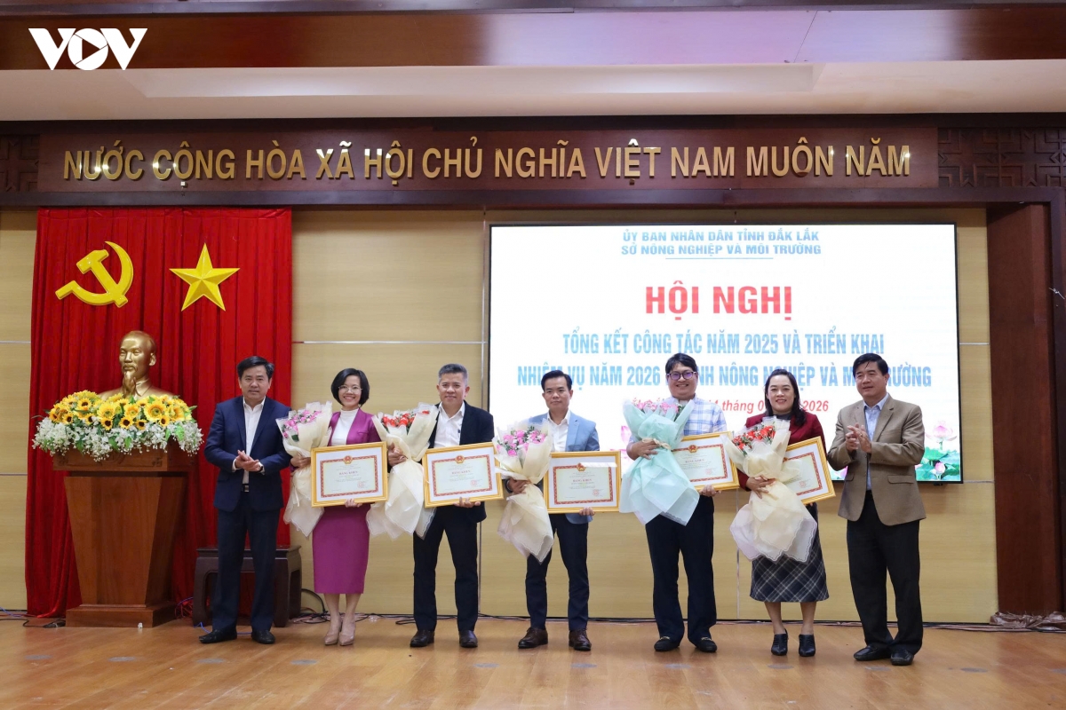 Dak lak giu da tang truong nong nghiep trong boi canh nhieu kho khan hinh anh 3