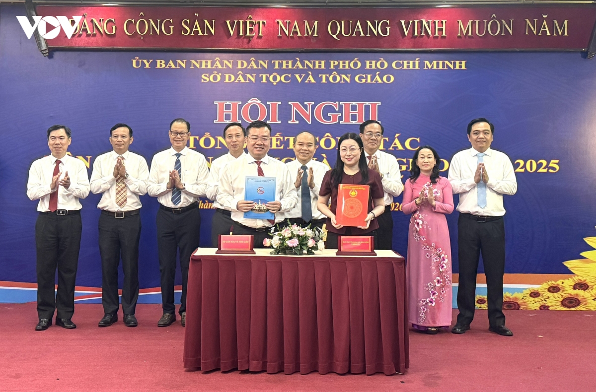 tp.hcm cung co khoi dai doan ket tu cong tac dan toc, tin nguong, ton giao hinh anh 1