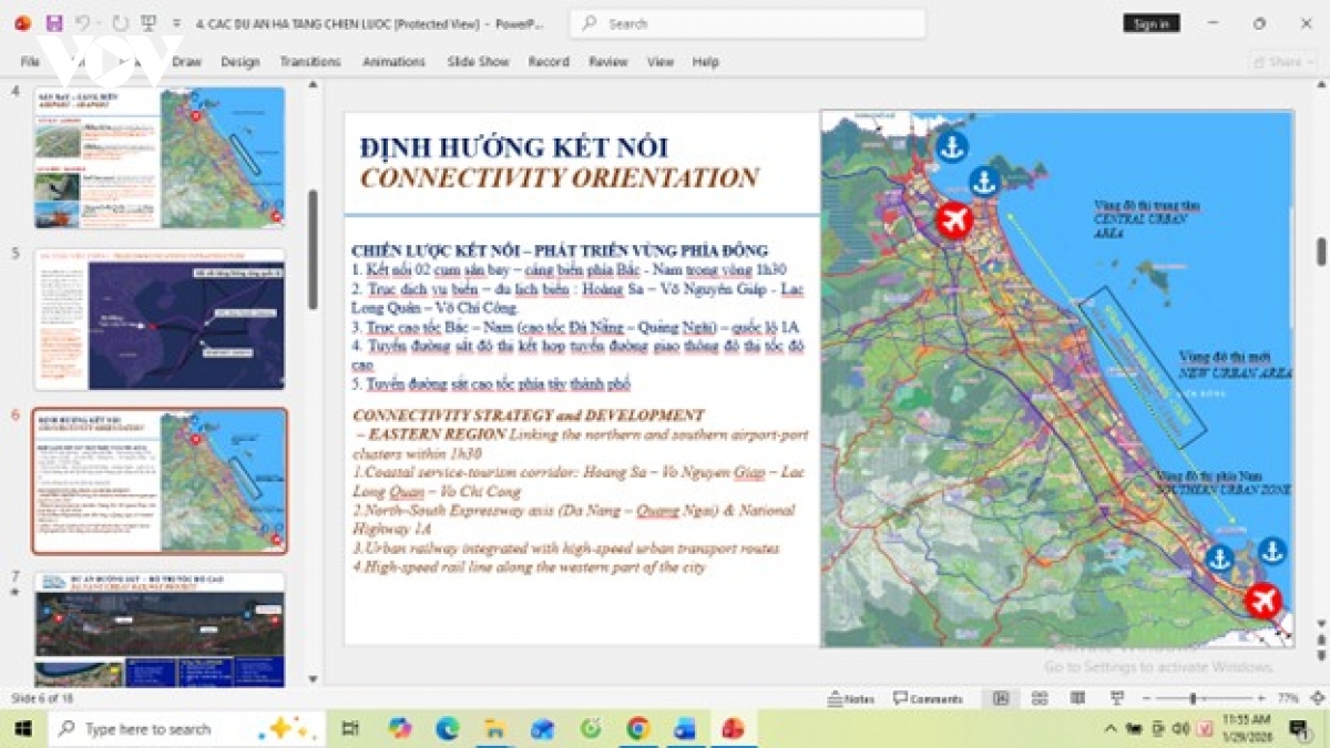 Da nang mo rong hop tac, thu hut dau tu chien luoc hinh anh 2