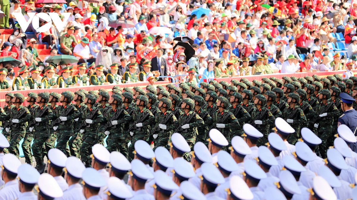 hcm city unveils 12 key milestones marking transformative year in 2025 picture 2