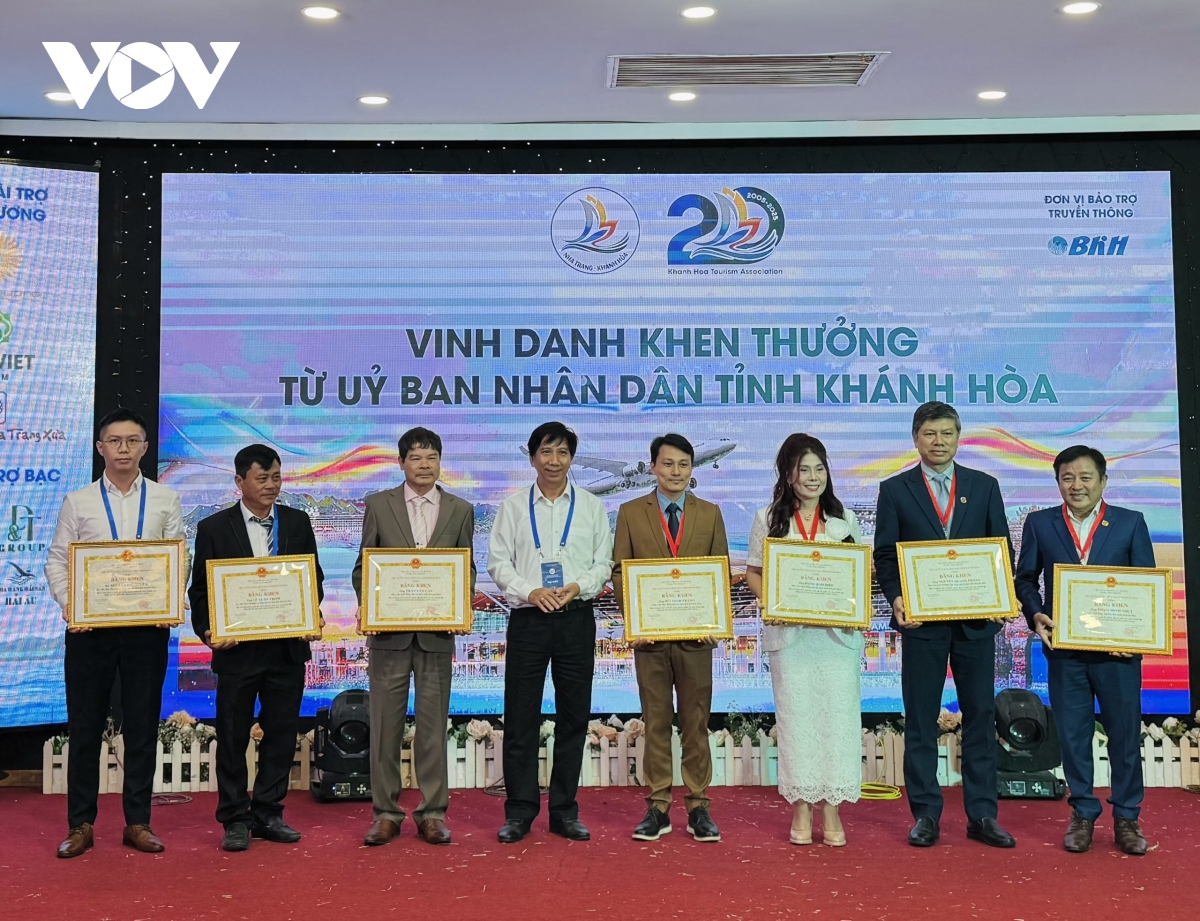 du lich khanh hoa huong toi giai doan phat trien moi hinh anh 2