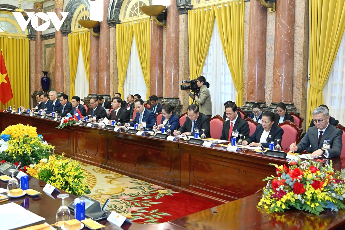 chu tich nuoc luong cuong hoi kien tong bi thu, chu tich nuoc lao hinh anh 6