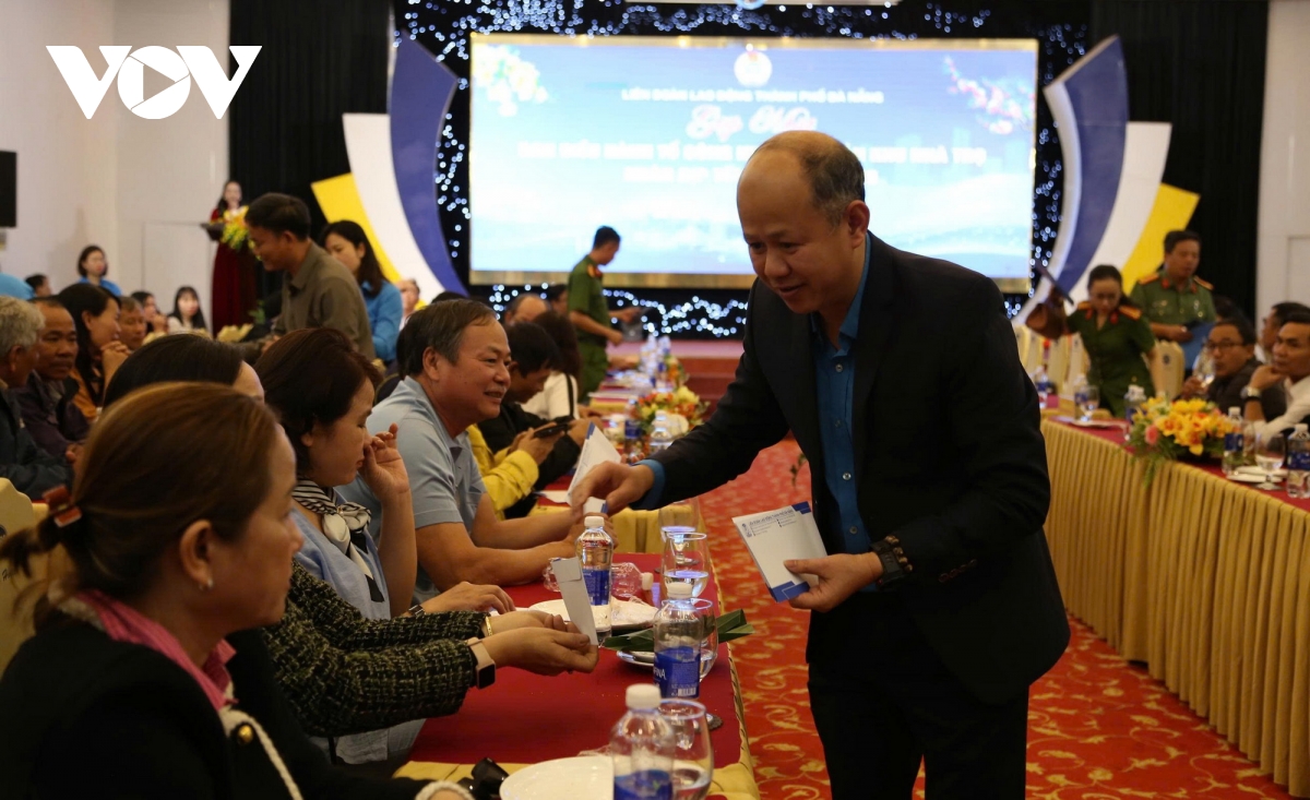 Da nang to cong nhan tu quan khu nha tro giu vung an ninh trat tu hinh anh 2