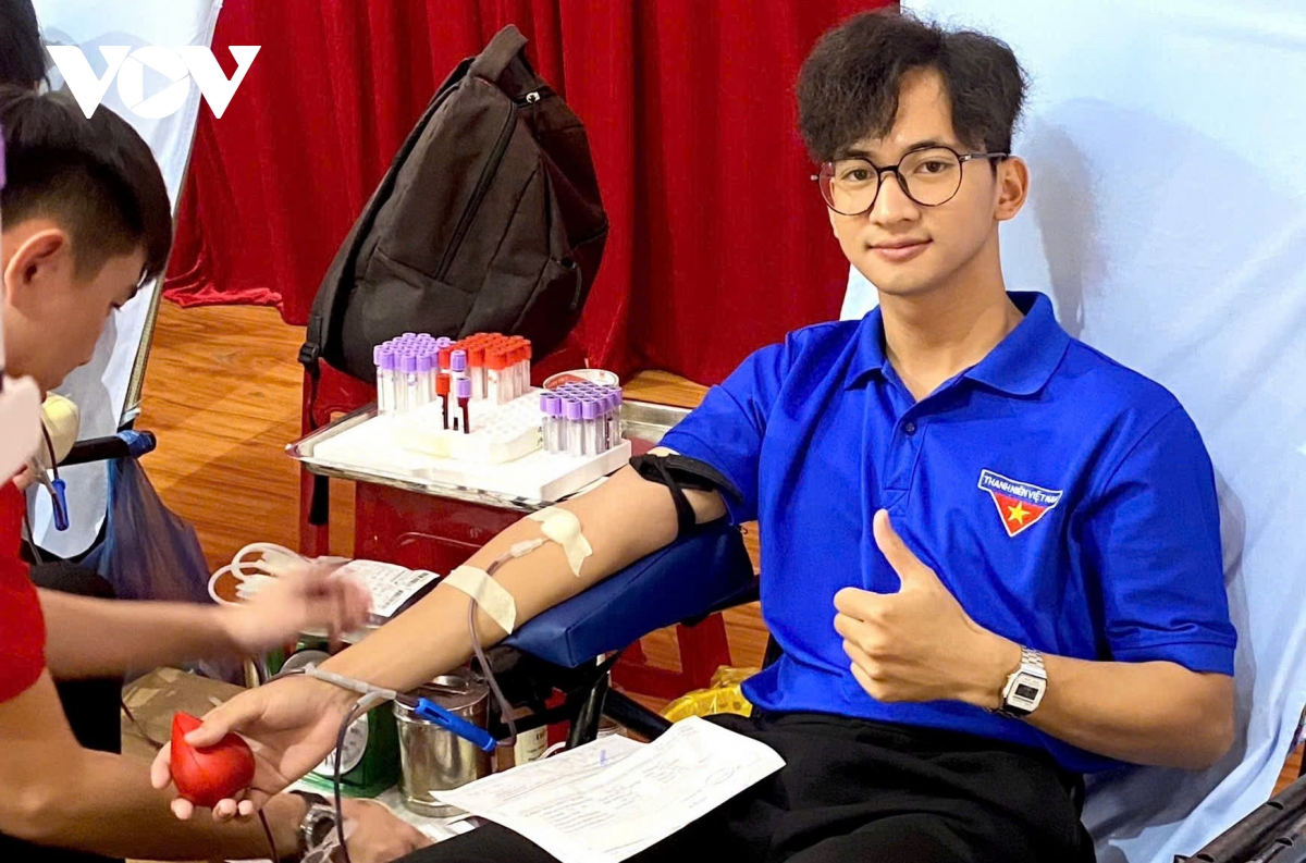 cac tang lop nhan dan Dong bang song cuu long doi theo Dai hoi xiv cua Dang hinh anh 3