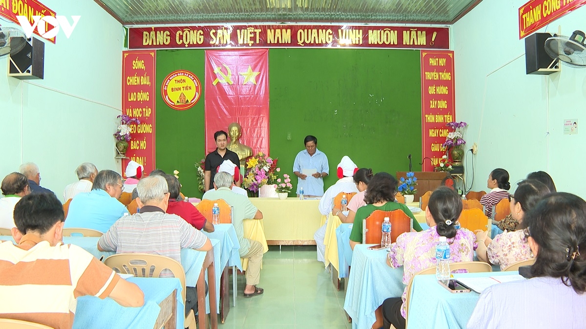 go kho, tao nguon phat trien Dang vung dong bao dan toc hinh anh 1