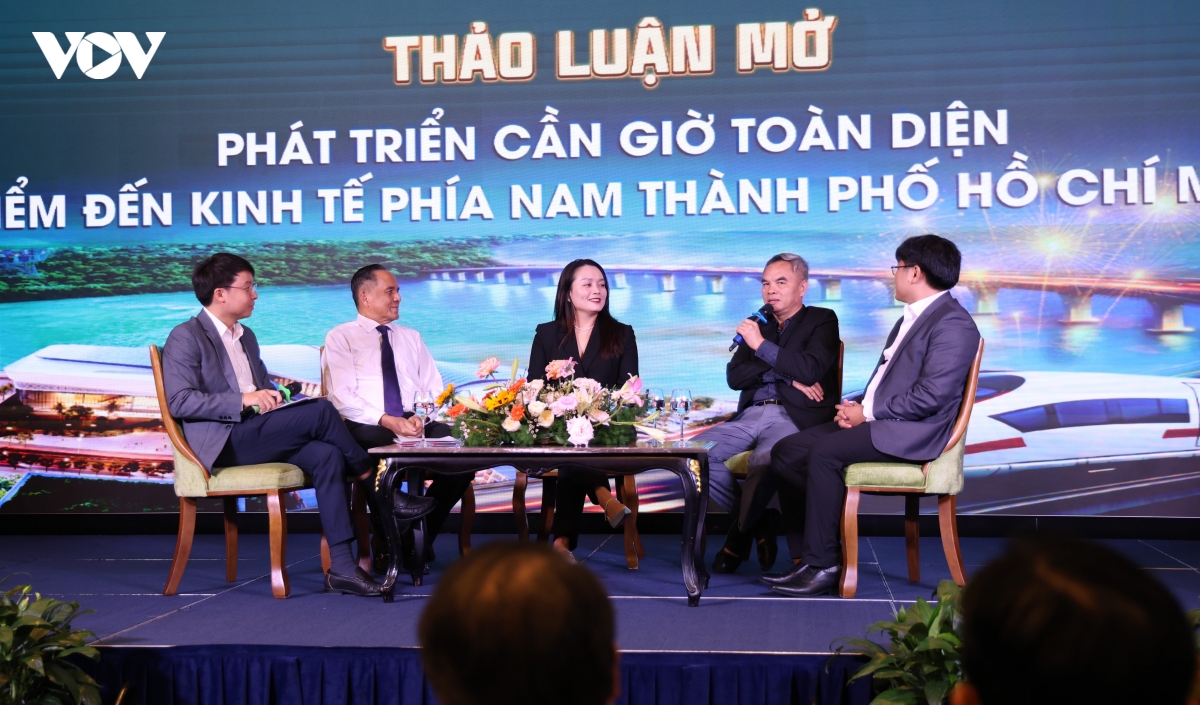 can gio dong luc tang truong moi cua du lich tp.hcm hinh anh 4