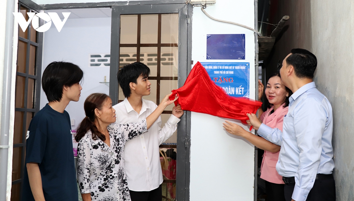 hcm city unveils 12 key milestones marking transformative year in 2025 picture 5