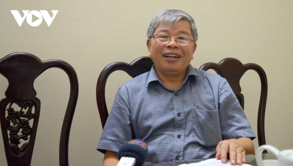 ky vong Dai hoi xiv cua Dang Dot pha ha tang, tinh gon bo may, chon nguoi tai duc hinh anh 2