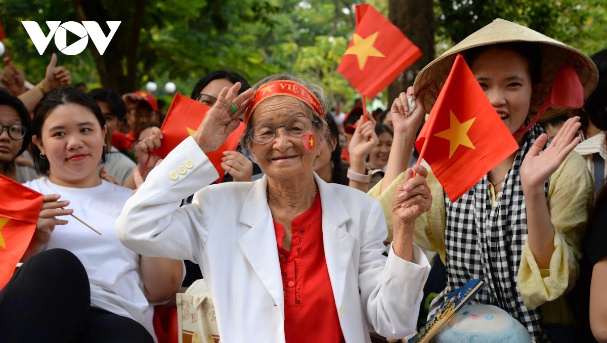 Kỳ vọng Đại hội XIV của Đảng: Đột phá hạ tầng, tinh gọn bộ máy, chọn người tài đức