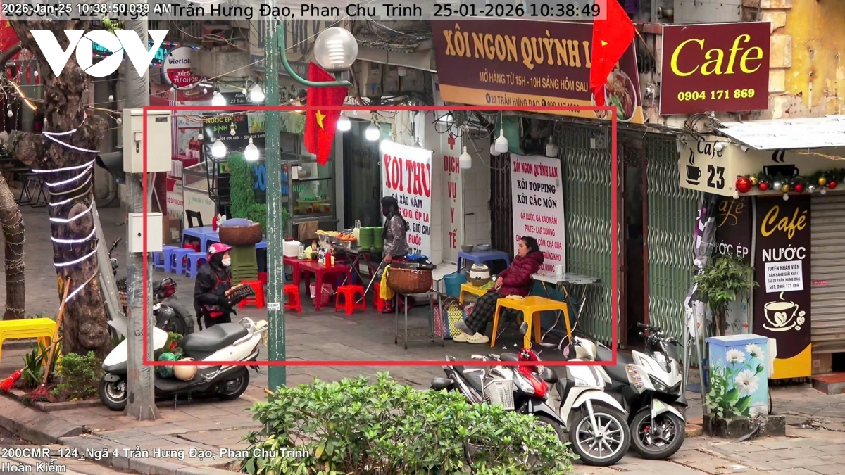 camera ai co them chuc nang gi khac ngoai viec phat hien vi pham giao thong hinh anh 4
