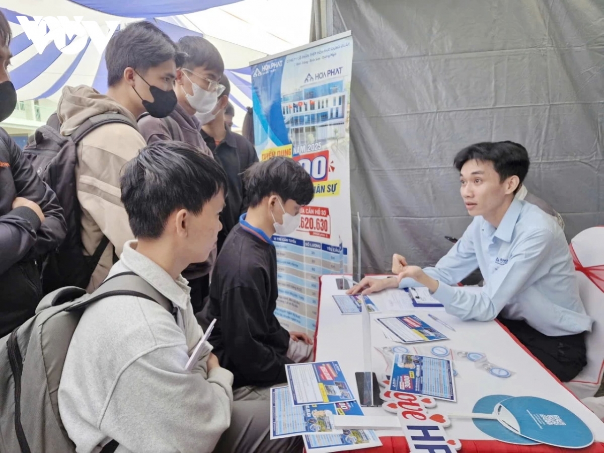 doanh nghiep tang toc tuyen dung lao dong dip can tet nguyen dan binh ngo hinh anh 5
