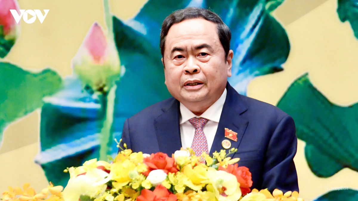 quoc hoi cua nhan dan, do nhan dan, vi nhan dan hinh anh 3