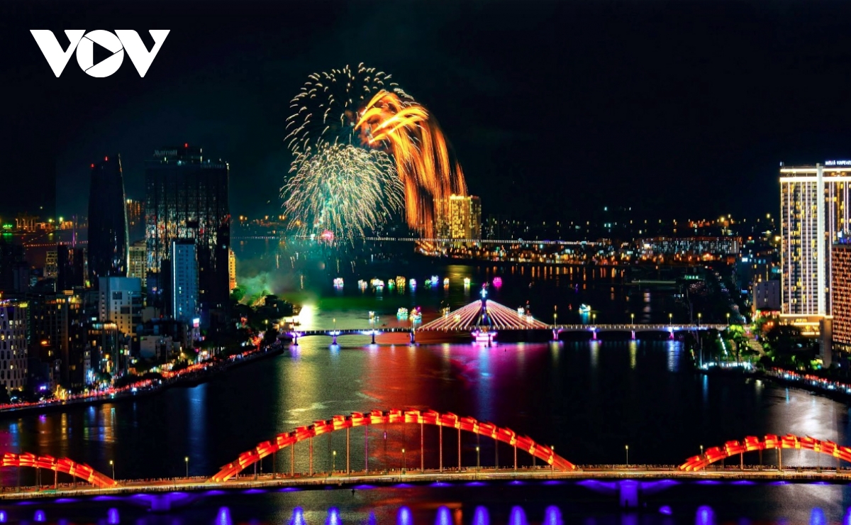 da nang int l fireworks festival 2026 to run from may to july picture 1