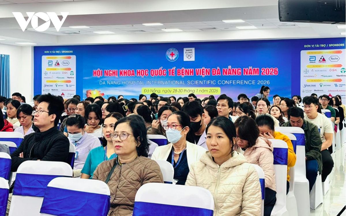 experts warn of younger stroke cases in vietnam picture 1