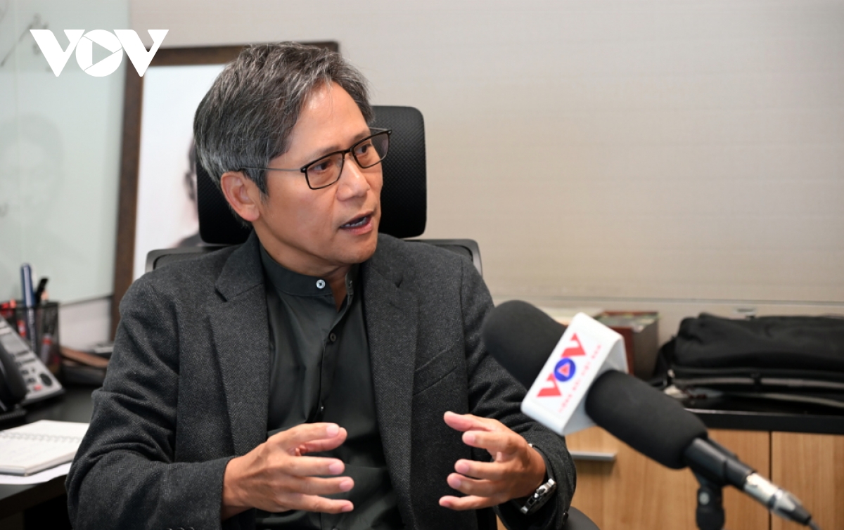 vietnam emerges as asean growth standout on open-door, integration strategy picture 1