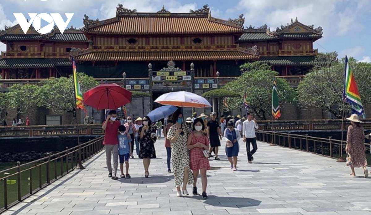 central localities promote tourism, seek air connectivity with rok picture 1